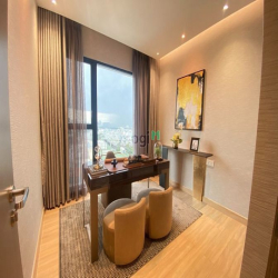 penthouse hoàn thiện full nội thất cao cấp, tt 30% nhận nhà ở ngay