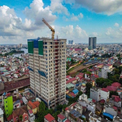 Nhà ở xã hội 39 Lương Khánh Thiện, quỹ căn góc, áp góc hàng ngoại giao