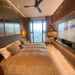 penthouse hoàn thiện full nội thất cao cấp, tt 30% nhận nhà ở ngay