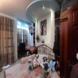 Hẻm xe tải 236 Thành Công - Đường kinh doanh như mặt tiền 80m2 x 3T