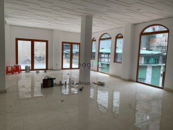 Cho thuê nguyên căn mới xây 6.5x18m đường Nguyễn Trung Trực - 35 triệu