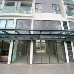 Cho thuê shophouse D\’lusso. 50tr/th DTSD 175m2 LH Tân xem nhà 24/7