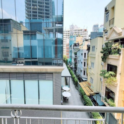 PENTHOUSE full tầng tại phố Nhật LÊ THÁNH TÔN, QUẬN 1