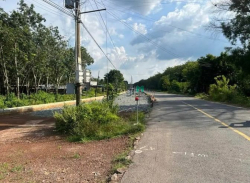 Bán đất tặng nhà cấp4 H.Dương Minh Châu, Tây Ninh - Diện Tích: 6,4 x 3