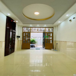 Bán nhà Xô Viết Nghệ Tĩnh, P26, Bình Thạnh, DT 4,3x10m, giá 2tỷ750,SHR