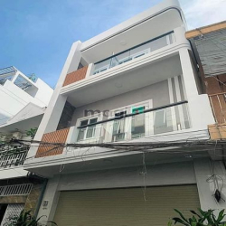 Cho thuê nhà hẻm xe hơi 70/36 Bùi Đình Tuý Bình Thạnh/ 4x18m 2L