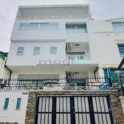 CHDV Bùi Đình Túy, liền kề mặt tiền Rạch Xuyên Tâm (5.5x16m) 5 Tầng