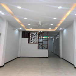 Cho thuê nhà hẻm xe hơi 70/36 Bùi Đình Tuý Bình Thạnh/ 4x18m 2L