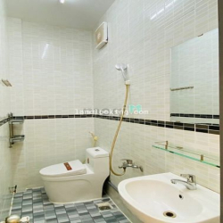 Bán nhà Xô Viết Nghệ Tĩnh, P26, Bình Thạnh, DT 4,3x10m, giá 2tỷ750,SHR