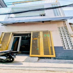 Bán nhà rộng đẹp đúc 1 lầu hxh (5x10) 15/29/2 ĐƯỜNG 59 p14 Gò Vấp EMAR