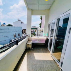 Bán nhà rộng đẹp đúc 1 lầu hxh (5x10) 15/29/2 ĐƯỜNG 59 p14 Gò Vấp EMAR