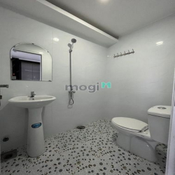 Phòng trọ Ký Túc Xá Phú Nhuận bao điện nước wifi giờ giấc tự do = 1tr2