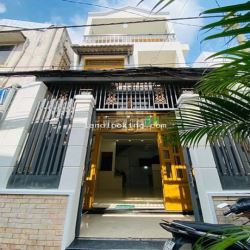 Bán nhà Xô Viết Nghệ Tĩnh, P26, Bình Thạnh, DT 4,3x10m, giá 2tỷ750,SHR
