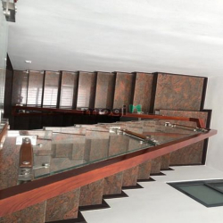 Cho thuê nhà hẻm xe hơi 70/36 Bùi Đình Tuý Bình Thạnh/ 4x18m 2L