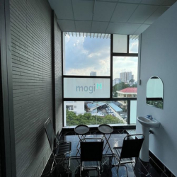 Phòng trọ Ký Túc Xá Phú Nhuận bao điện nước wifi giờ giấc tự do = 1tr2