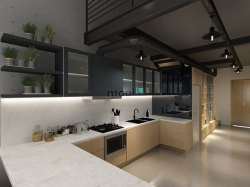 Chủ nhà thiện chí bán căn Shophouse Sarimi Sala