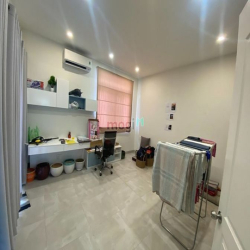 Bán gấp biệt thự Mỹ Thái  3, dt 7x20m nhà đang ở với nội thất đầy đủ