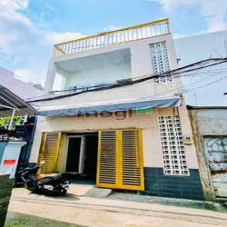 Bán nhà rộng đẹp đúc 1 lầu hxh (5x10) 15/29/2 ĐƯỜNG 59 p14 Gò Vấp EMAR