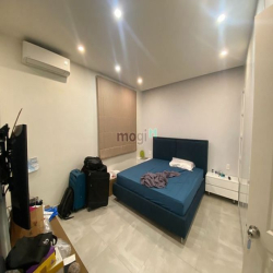 Bán gấp biệt thự Mỹ Thái  3, dt 7x20m nhà đang ở với nội thất đầy đủ