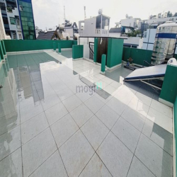 Bán căn hộ dịch vụ Tây Thạnh 10m x 17m 5 tầng chỉ 17.5 tỷ thương lượng