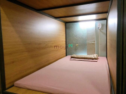 cho thue ktx giá rẻ khắp Sài Gòn