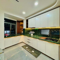 Chấn động chỉ 8ty29 đã có nhà mới hẻm xe hơi  Phan Xích Long 4t 168m2