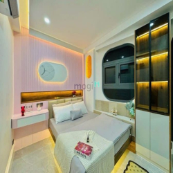 Chấn động chỉ 8ty29 đã có nhà mới hẻm xe hơi  Phan Xích Long 4t 168m2