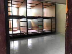 cho thue ktx giá rẻ khắp Sài Gòn