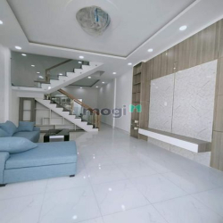 Cho thuê nhà HXH 303/4B Tân Sơn Nhì P.Tân Sơn Nhì Q.Tân Phú