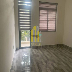 Nhà Mới Tinh 350m2 Gồm 4 Tầng Có Thang Máy Giá 35 Triệu