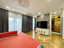 Bán Biệt thự Song lập Mỹ Hoàng Phạm Thái Bường Phú Mỹ Hưng, Quận 7
