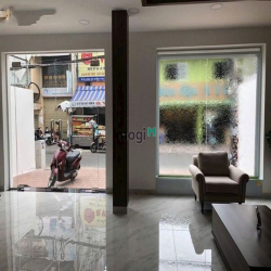 nhà MỚI cho thuê mặt tiền Lương Hữu Khánh , P. Phạm Ngũ Lão , Quận 1.
