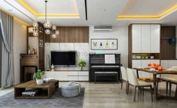 bán penthouse quận 7 , ngay trung tâm hành chính Phú Mỹ Hưng giá tốt