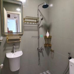 Giá tốt căn hộ Park View Phú Mỹ Hưng Quận 7