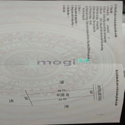 5.4*23: giá chỉ hơn 350tr tý, Đức Hiệp, Mộ Đức, Quảng Ngãi