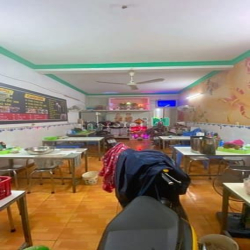 Nhà MTKD Giá Tốt,. Đường số 24A (tên lửa), 80m2, 2 Tầng.