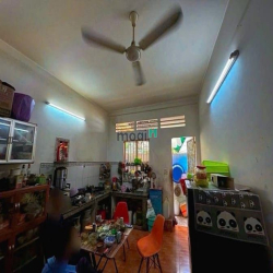 Nhà MTKD Giá Tốt,. Đường số 24A (tên lửa), 80m2, 2 Tầng.