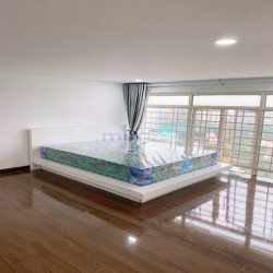 Bán căn hộ Lofthouse Phú Hoàng Anh Phước Kiển Nhà Bè. 140m2 giá 3ty4