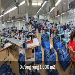 Cần cho thuê xưởng Hóc môn. 1000m2. giá  75 triệu/ tháng Cần cho thuê