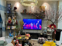 Mặt tiền Hoàng Văn Thụ T Bình, 96m2 6.1x1, SHR CN đủ, giá 23 tỷ TL gấp