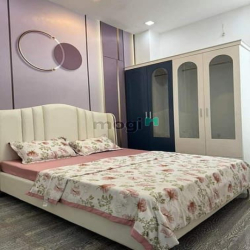 Bán nhà Hẻm 3m Thống Nhất, P16, GV, 5x10.5m, 2 tầng. Giá: 4.78 tỷ TL