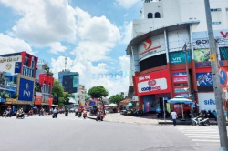 Mặt tiền Hoàng Văn Thụ T Bình, 96m2 6.1x1, SHR CN đủ, giá 23 tỷ TL gấp