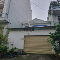 --Bán nhà phường 11 quận Tân Bình; hẻm xe hơi, 1 xẹt Năm Châu; 5x15