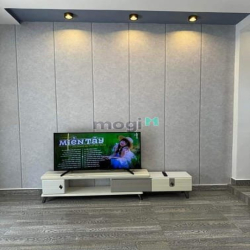 Bán nhà Hẻm 3m Thống Nhất, P16, GV, 5x10.5m, 2 tầng. Giá: 4.78 tỷ TL