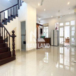 ?Cho thuê Villa – Biệt thự cao cấp ở Đường Nguyễn Bá Huân?