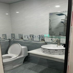 Bán nhà xây mới Vạn Phúc, Hà Đông 36m2*5T, ngõ thông oto giá 4.4 tỷ!