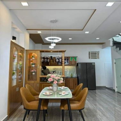 Bán nhà Hẻm 3m Thống Nhất, P16, GV, 5x10.5m, 2 tầng. Giá: 4.78 tỷ TL