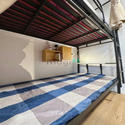 Ký túc xá MỚI cao cấp đầy đủ tiện nghi gần Đại học Bách Khoa, quận 10