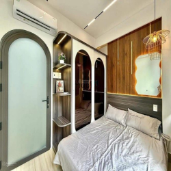 SỐC ! Bán gấp nhà đẹp Hậu Giang ,P6,Q6.80m2.Giá2tỷ800.Sổ Sẵn