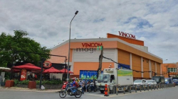 Cho thuê Lầu 1  VINCOM PLAZA đường Cộng hoà, QuậnTÂN BÌNH.